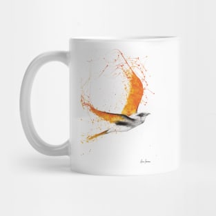 Citrus Wings Mug